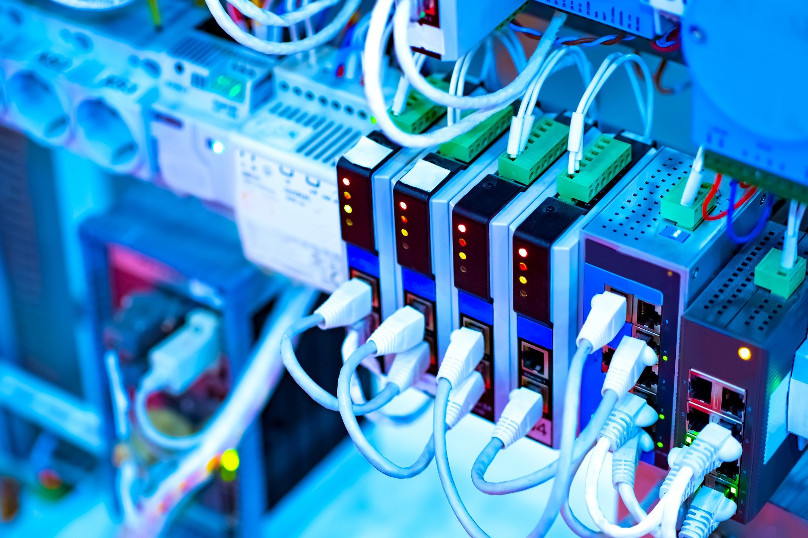 bts electrotechnique en alternance