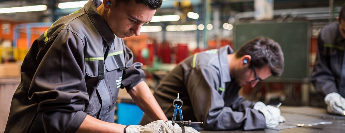 Quel salaire après une formation TCI ?