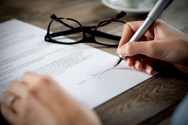 Qu&rsquo;est-ce qu&rsquo;un contrat de portage salarial ?