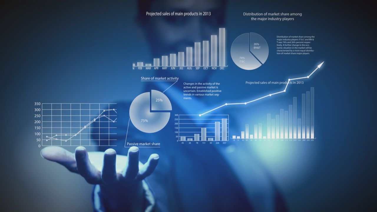 C&rsquo;est quoi le rôle de data scientist ?