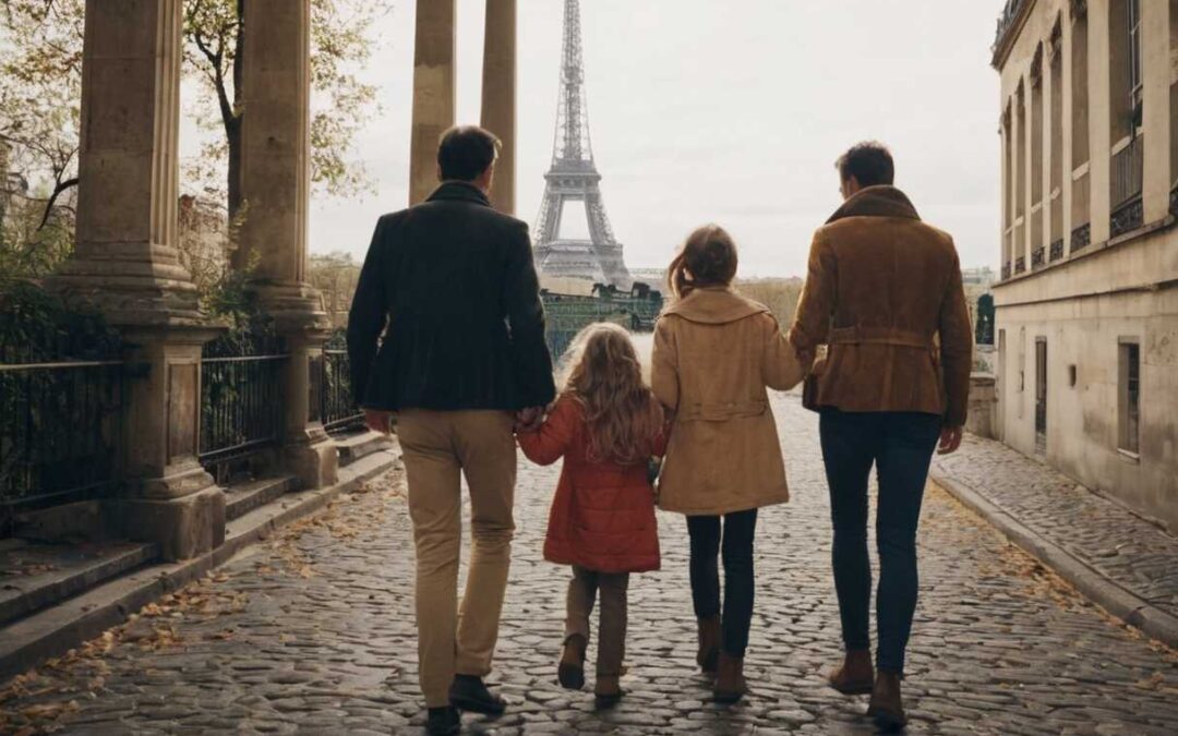 Les astuces pour triompher dans un escape game à Paris avec vos petits aventuriers